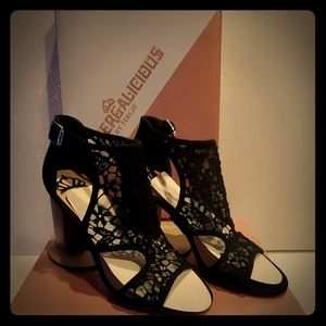 Fergalicious By Fergie